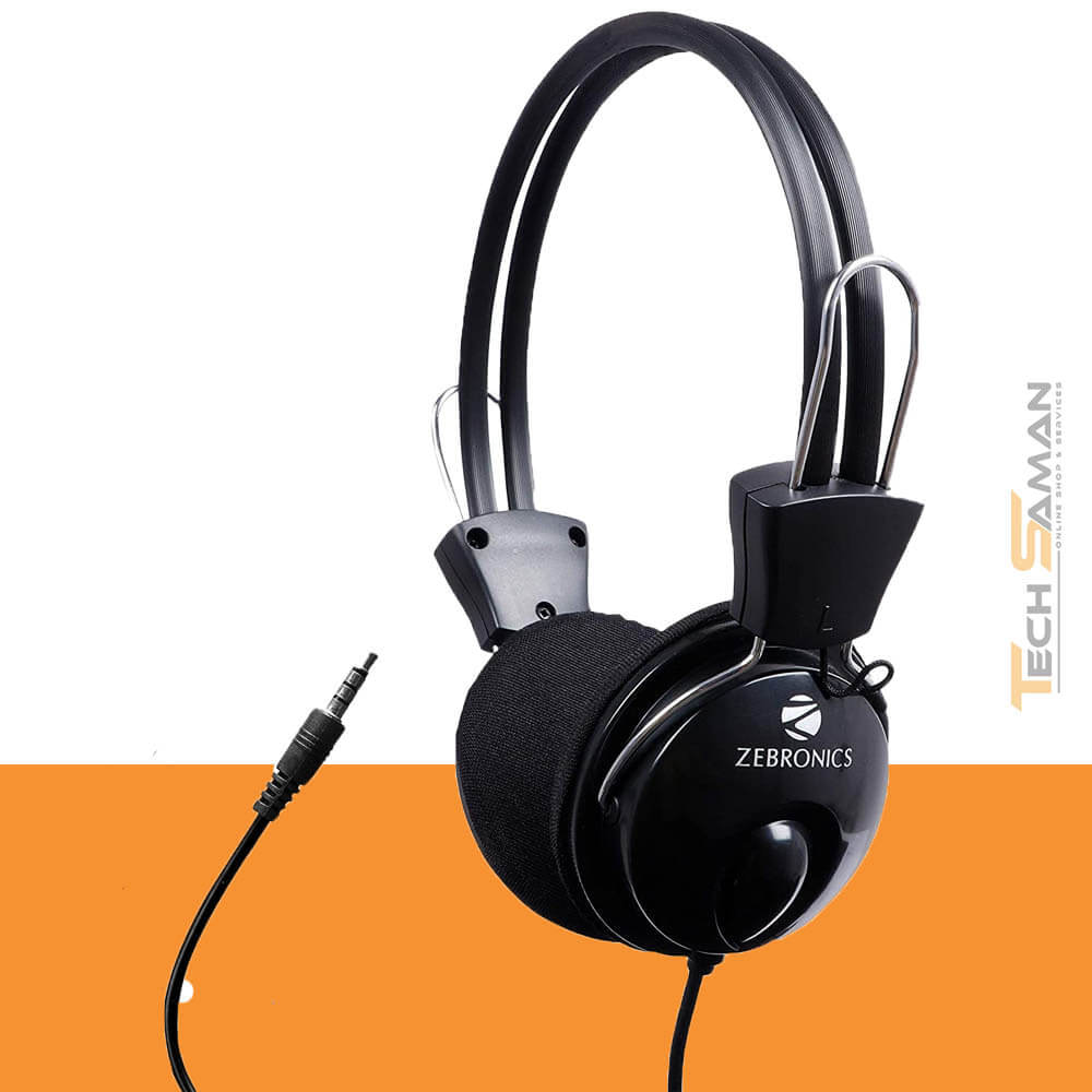 Zebronics Pleasant 2025