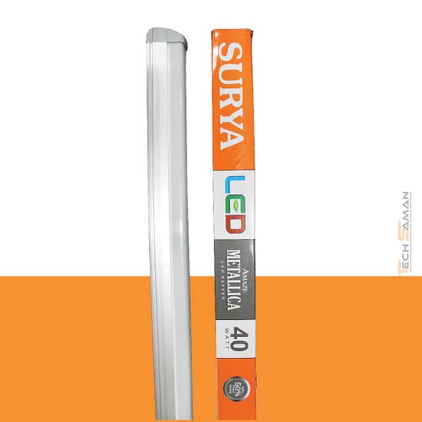 LED BULBS