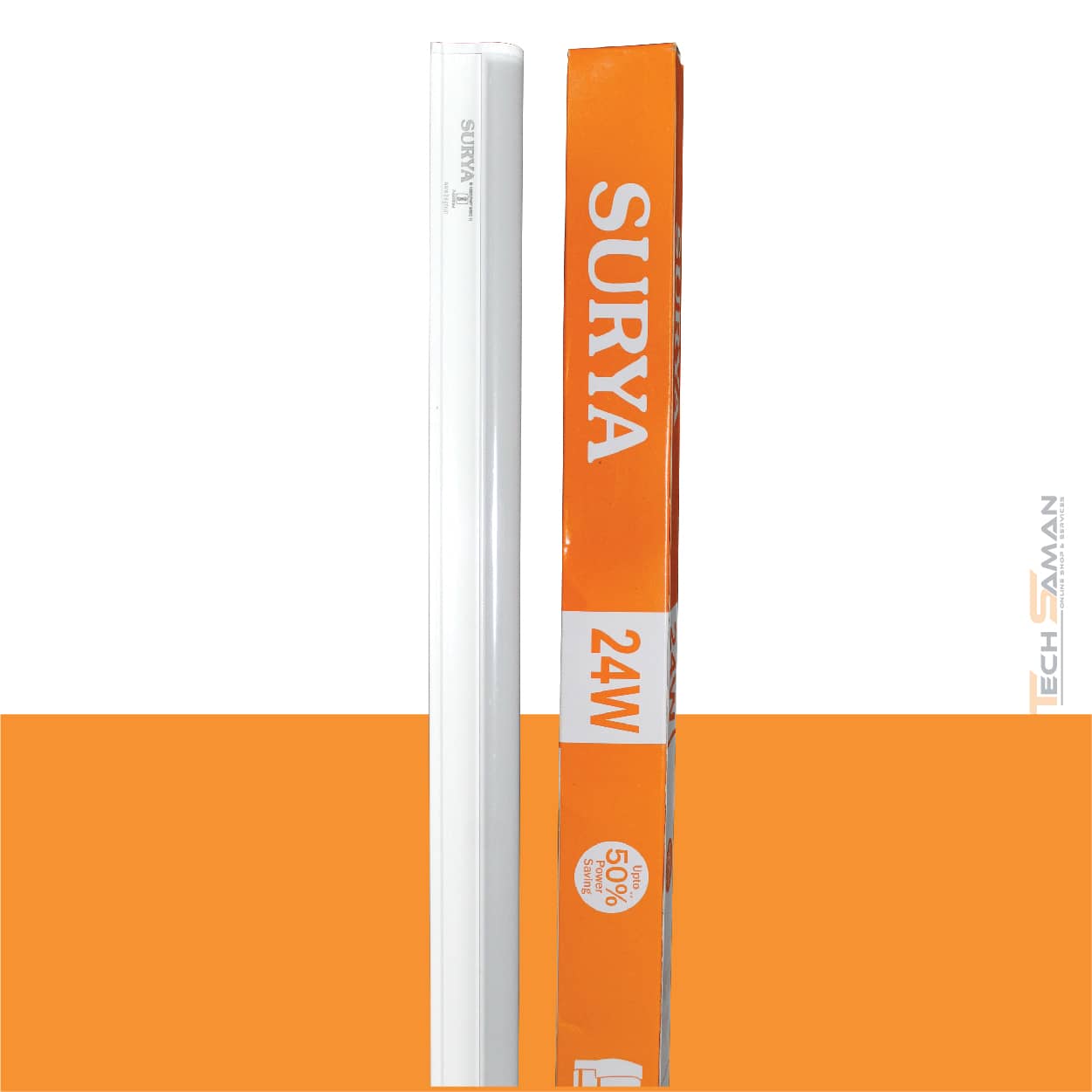 Surya led tube light 24w price deals