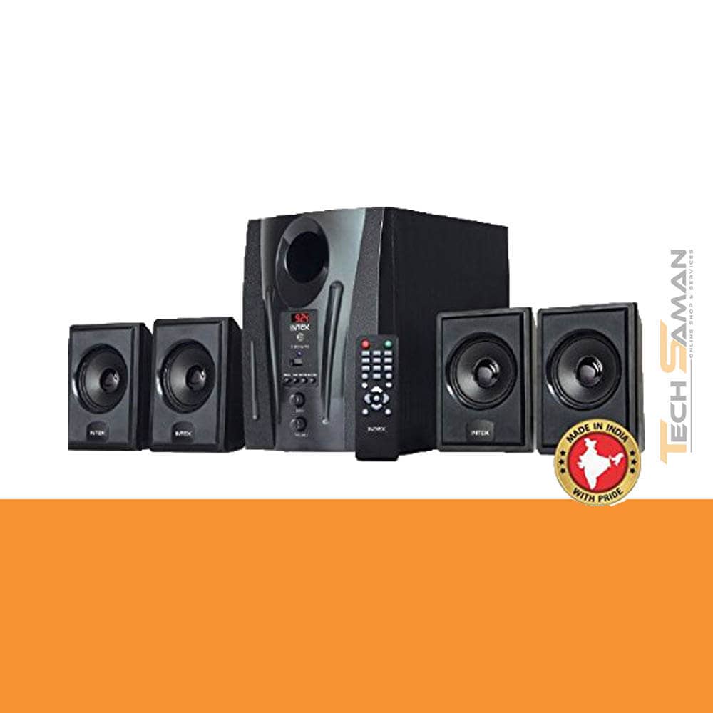 intex speaker 2650