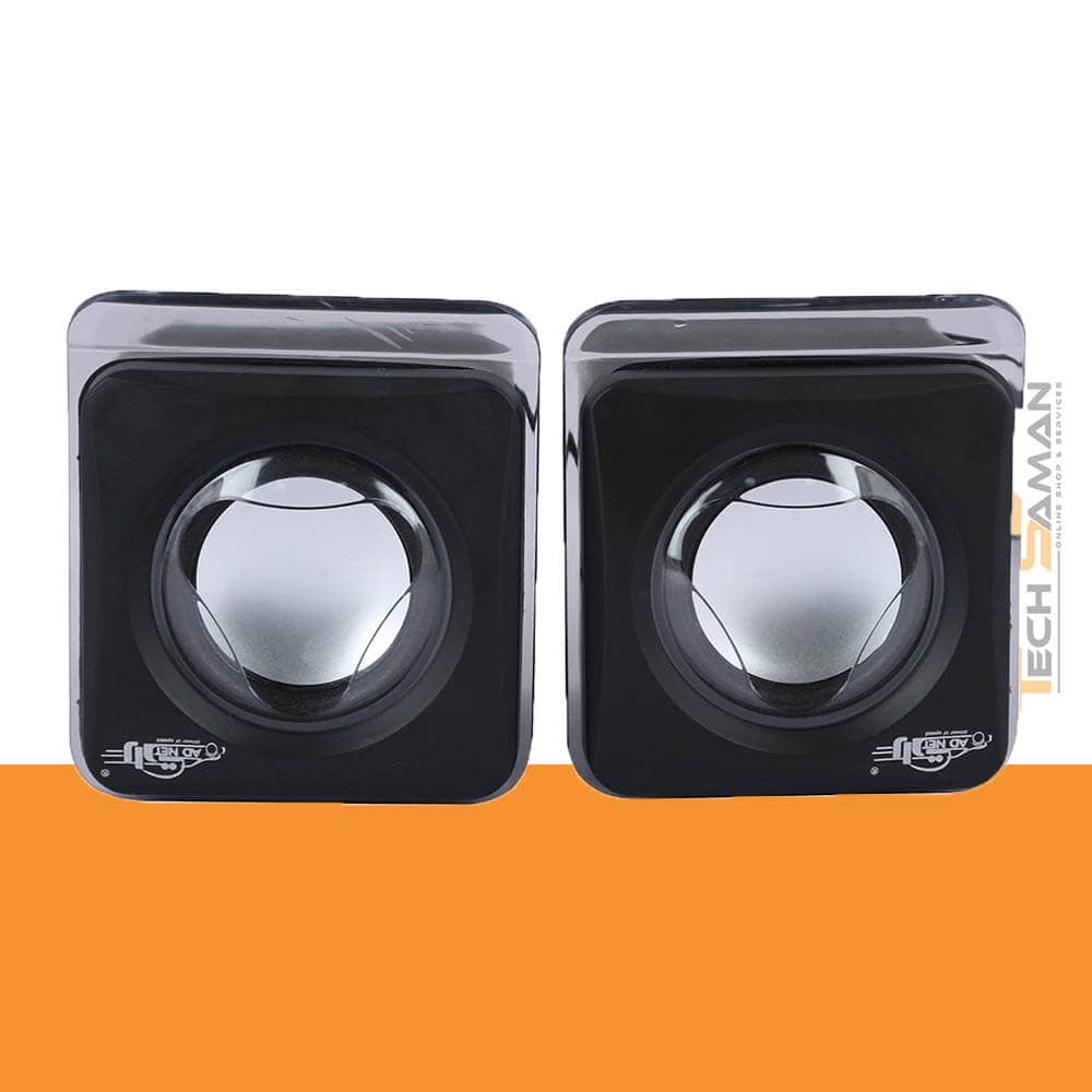 ad net usb mini speaker